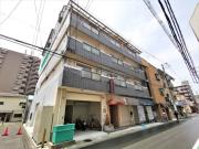 近鉄長野線喜志駅まで徒歩3分