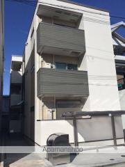 フジパレス鷺ノ森II番館