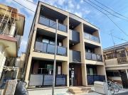 阪急京都線相川駅まで徒歩5分