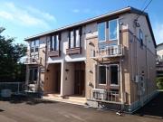 妙高はねうまライン高田駅まで徒歩36分