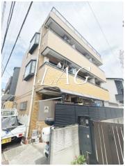 ＪＲ総武線（各駅停車）小岩駅まで徒歩10分