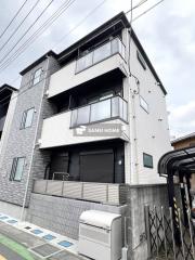 KLEIS新所沢II