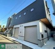 Garage Terrace 川崎宮前
