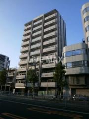 ＪＲ総武線（各駅停車）亀戸駅まで徒歩10分