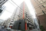 グランスイート銀座レスティモナーク