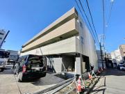 ＪＲ東海道本線戸塚駅まで徒歩18分