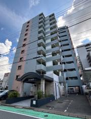 ＪＲ鹿児島本線博多駅まで徒歩15分