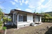 宮里町1633-31アート貸家