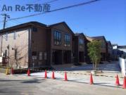 埼玉高速鉄道南鳩ヶ谷駅まで徒歩11分