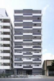 アスピラス鶴見