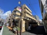 ＪＲ京浜東北・根岸線大井町駅まで徒歩7分
