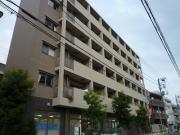 ＪＲ埼京線北赤羽駅まで徒歩2分
