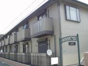 地下鉄谷町線喜連瓜破駅まで徒歩5分