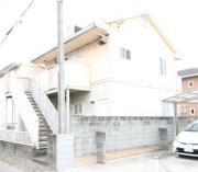ドエル嶋田A
