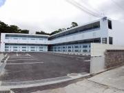 沖縄県中頭郡北谷町字吉原