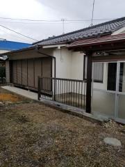 ＪＲ青梅線東青梅駅まで徒歩25分