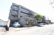 西鉄天神大牟田線西鉄二日市駅まで徒歩3分