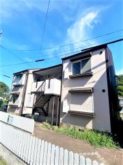 パレーシャルエルA棟