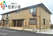 名鉄名古屋本線富士松駅まで徒歩5分