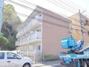 ＪＲ南武線宿河原駅まで徒歩14分