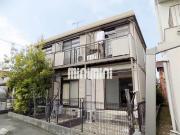 シティハイムクレスト