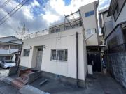 阪急神戸線六甲駅まで徒歩22分