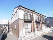 ファーニッシュド・ステイ南松本駅東