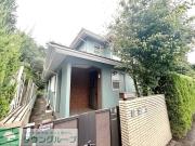 西武新宿線狭山市駅までバス約16分 徒歩1分