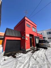 平和2条戸建て貸家