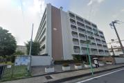 日商岩井 中山マンション