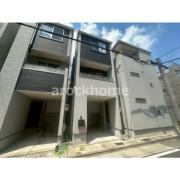 菊井1丁目戸建て