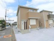 グランソフィア羽生 B号棟