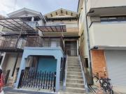 京阪本線寝屋川市駅まで徒歩18分