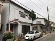 伊奈町小室 貸戸建