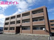 ウッドベルスクエアB棟