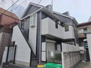 レオパレス志村第1