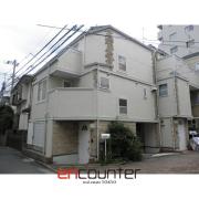 三軒茶屋2丁目戸建