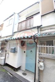 大領5丁目連棟戸建