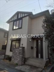 鈴木貸家 10号棟