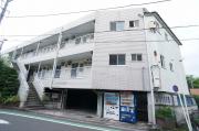コーポハヅキ