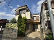 白鷺2丁目定期借家戸建