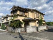 京阪本線淀駅まで徒歩12分