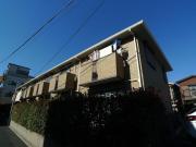 ローズコート宝町