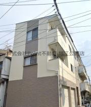 地下鉄谷町線野江内代駅まで徒歩6分