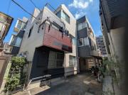 ＪＲ山手線西日暮里駅まで徒歩8分