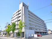 近鉄天理線天理駅まで徒歩1分
