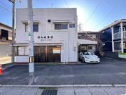 杉山テナント付き住居