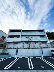 シャーメゾン壺川