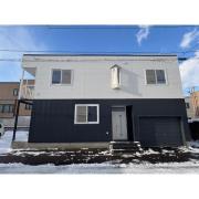新琴似2-2戸建