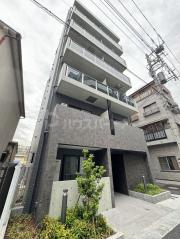 都営浅草線本所吾妻橋駅まで徒歩12分